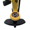 BM-6438N floor-standing air pump, bicycle air pump, car bicycle air pump, portable floor-standing air pump with air pressure gauge, floor-standing air pump for basketball toys Application Scenario